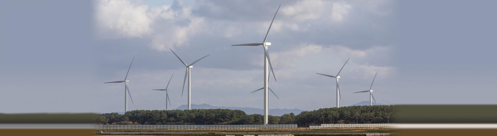 Aiming at the sustainable development of the global scale to future ~ about Japanese renewable energy policy ~