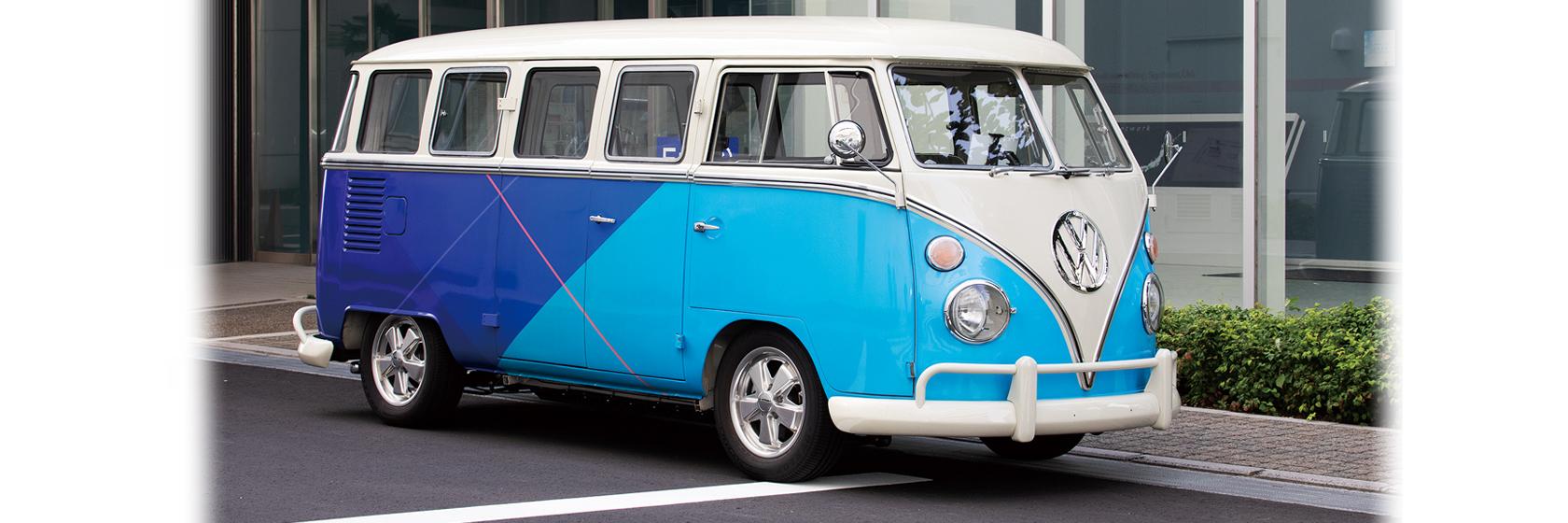 CAS - EV development to promote the department of EV, the public bus