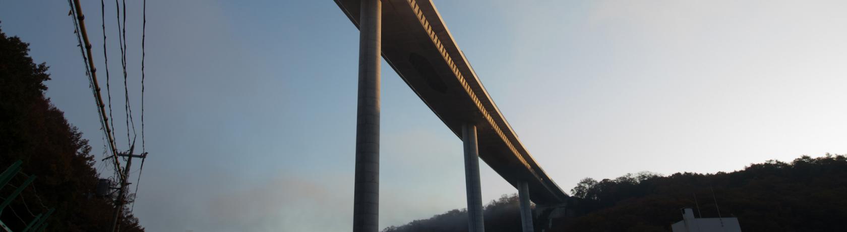 Shining armory sichuan bridge in chaoyang