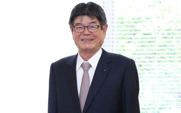 社长 井上治