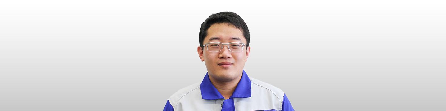 PHOTO: Yuyao Wang