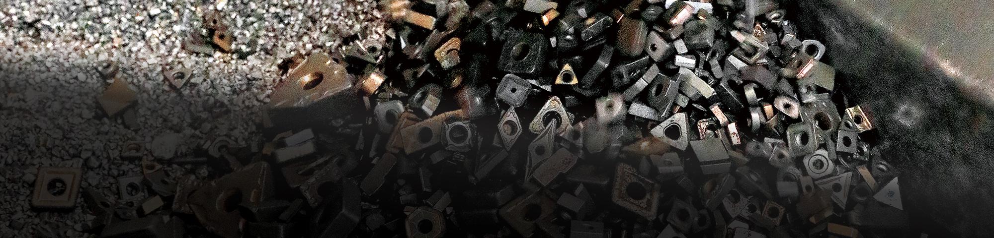 New technology to carry out the epochal recycling system to 