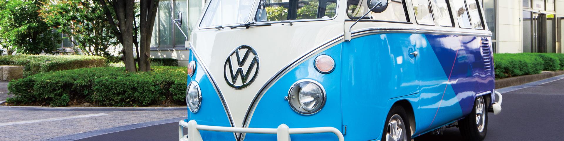 CAS - EV development to promote the department of EV, the public bus