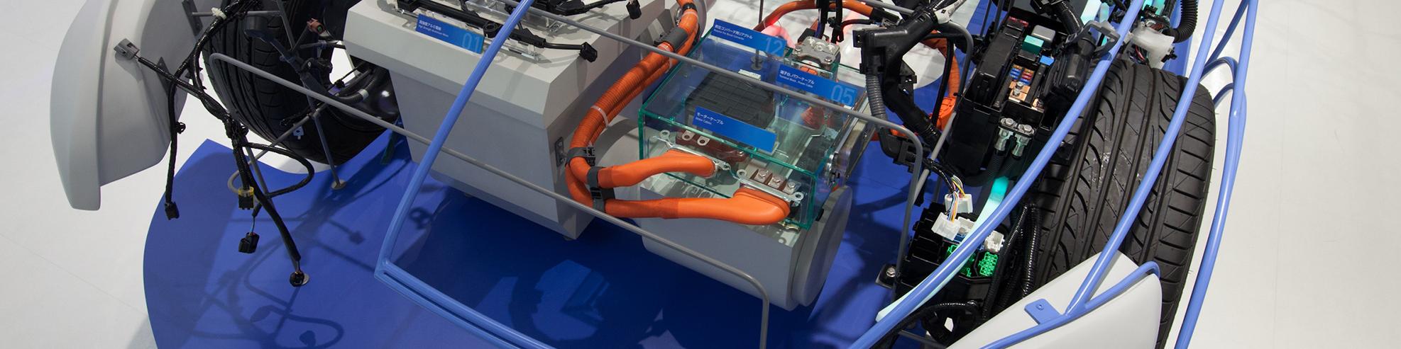 In order to ensure the reliability of the aluminium wire bundle ~ strength and conductivity to ensure ~