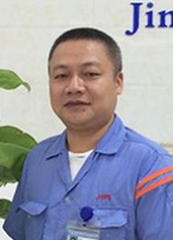 Wang Qinxiang