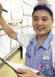 K siu