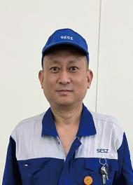 Zhu is too save