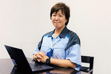 Sumitomo denso corporation technology governance development experiment of W/H reliability leader tanaka has ji