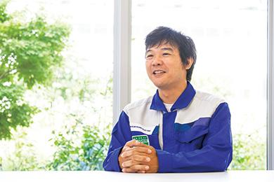 Energy and electronic materials research institute of polymer material technology research, electronic electric group chairman Tian Zhongcheng luckily