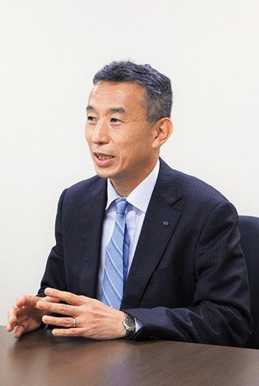 Enterprise minister temple tail fukui industry wire