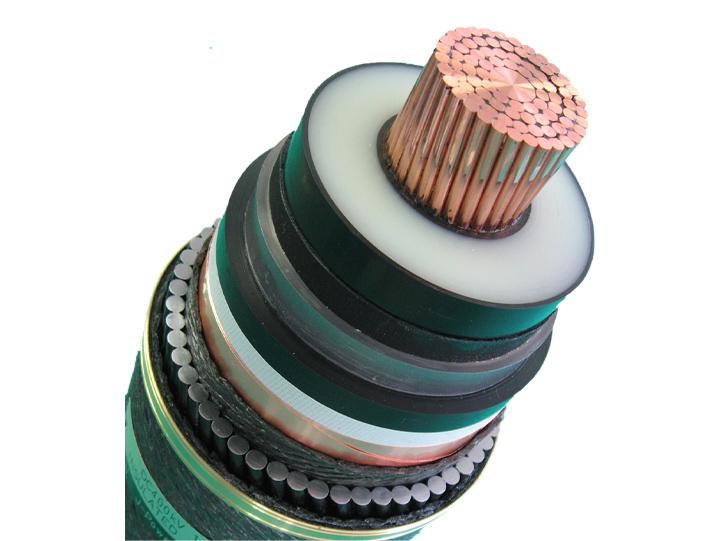 Described.properties dc cable