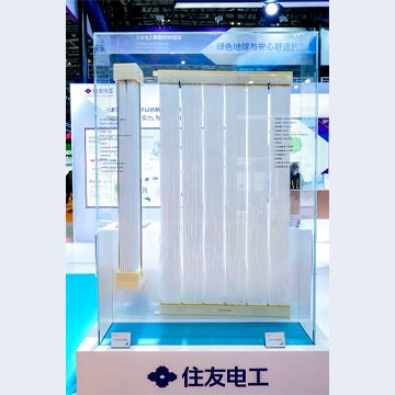 POREFLON ® membrane module