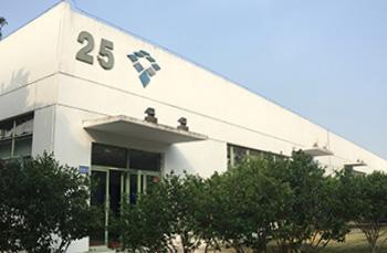 Joint materials diamond die (suzhou) co., LTD