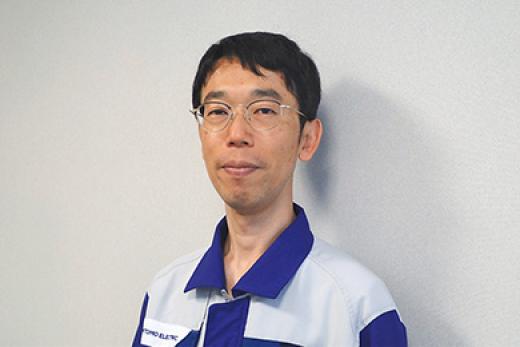 Sumitomo electric Device Innovation lesson electronic components quality assurance company quality assurance department chairman xishan also