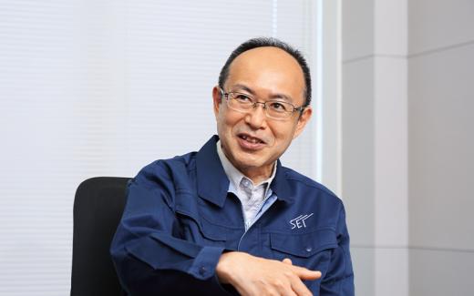 Power project department of bottom line of the bottom of the ocean engineering group of miyazaki billiton zai