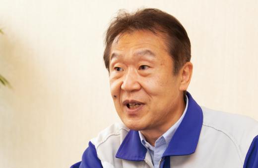 Energy system career development minister yano filial piety
