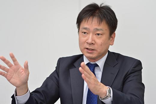 Sumitomo mitsui construction (strains) water wild YanShi