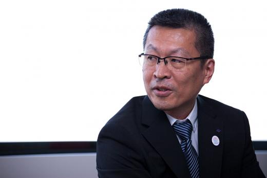 Sumitomo electric executive service member inoue and expensive