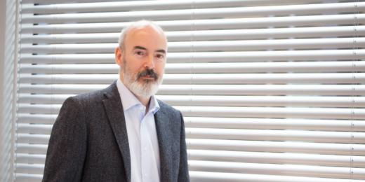 Sean phillips, head of the laying construction was an engineer