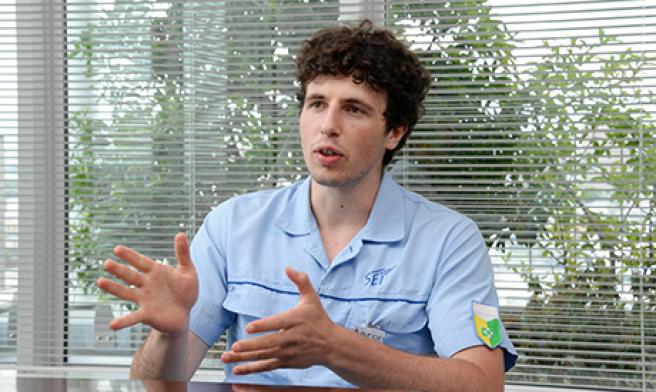 Aaron Schwartz,
