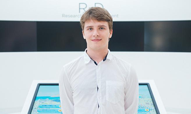 Adam Nyka