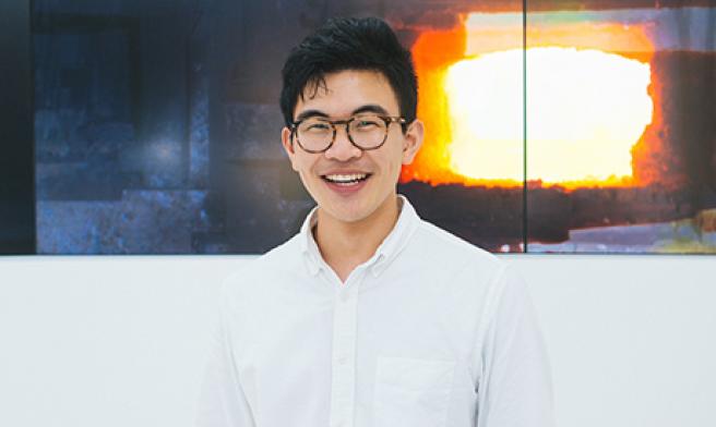 Andrew Trinh