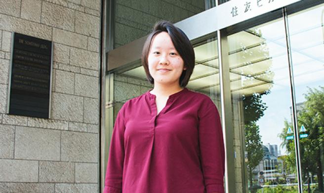 Liao Wan - Yin (Anny)