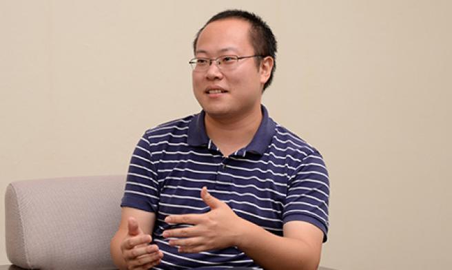 Du Xiaojun