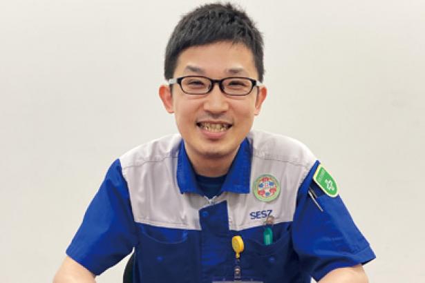 Sumitomo electric (suzhou) electronic wire products co., LTD. Big root field spring line manager