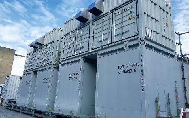 Introducing examples: Belgium/John Cockerill company (2019)