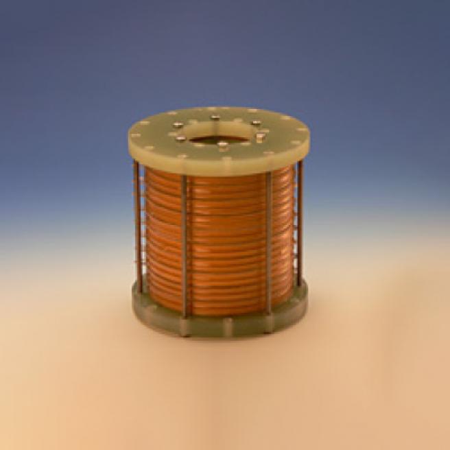 Superconducting magnet/coil