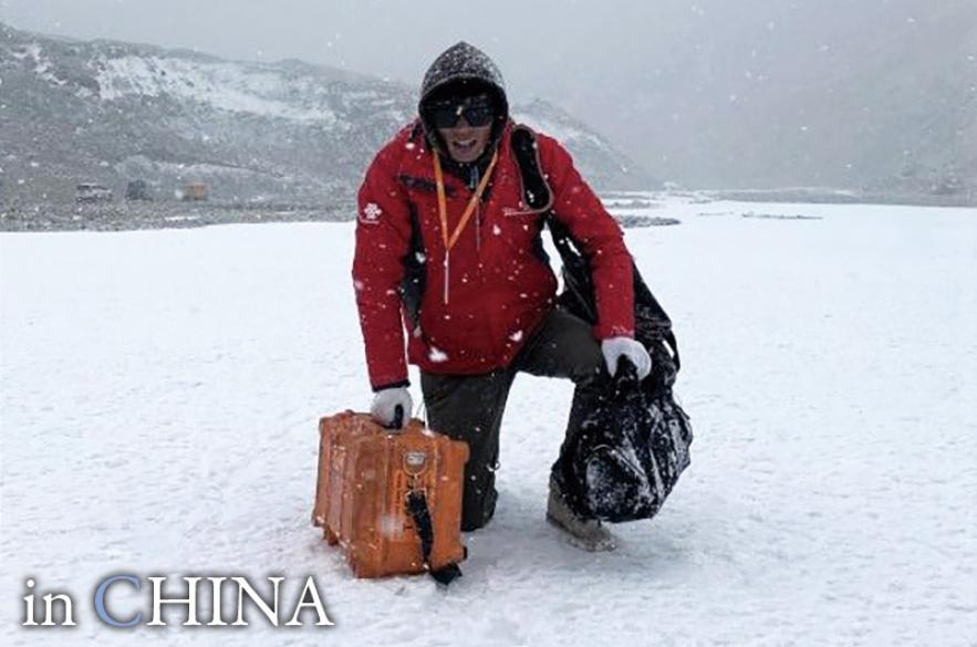 In extremely cold and require durability can also do