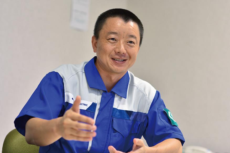Optical communications research institute for optical transmission media group leader hasegawa fit optical transmission applications