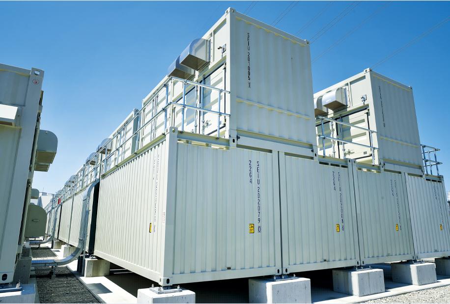 All vanadium flow batteries