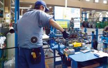 According to user requirements for cutting after shipment