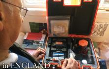 Broadband to the home (B4RN)