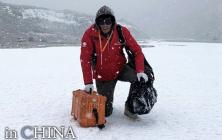 In extremely cold and require durability can also do