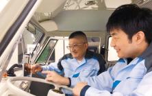 CAS - EV development to promote research and development situation