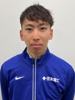 遠藤日向選手