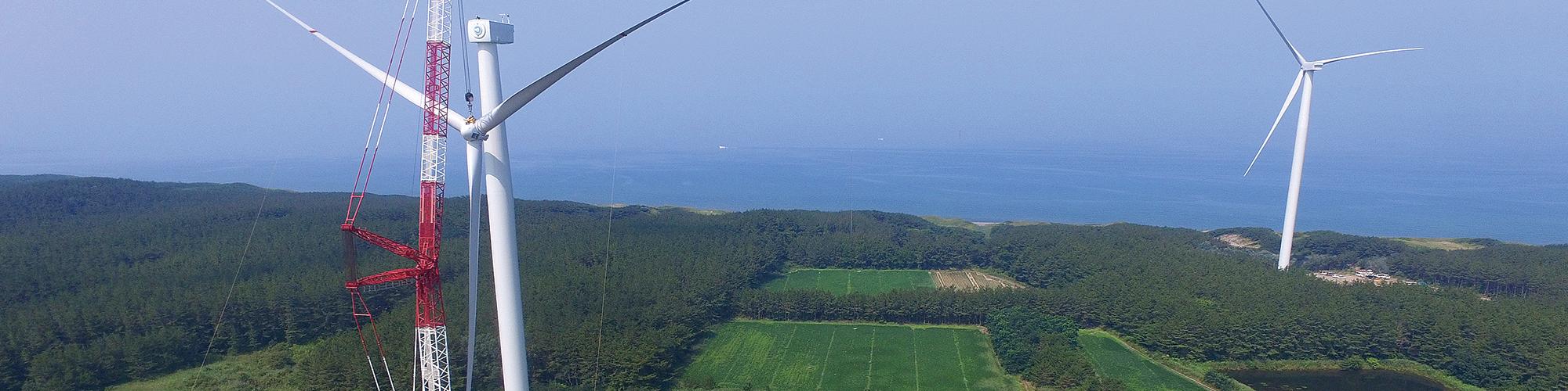 前例がない長距離ケブルの課題解決に挑め~発揮された住友電工グルプの強みとシナジ~ .