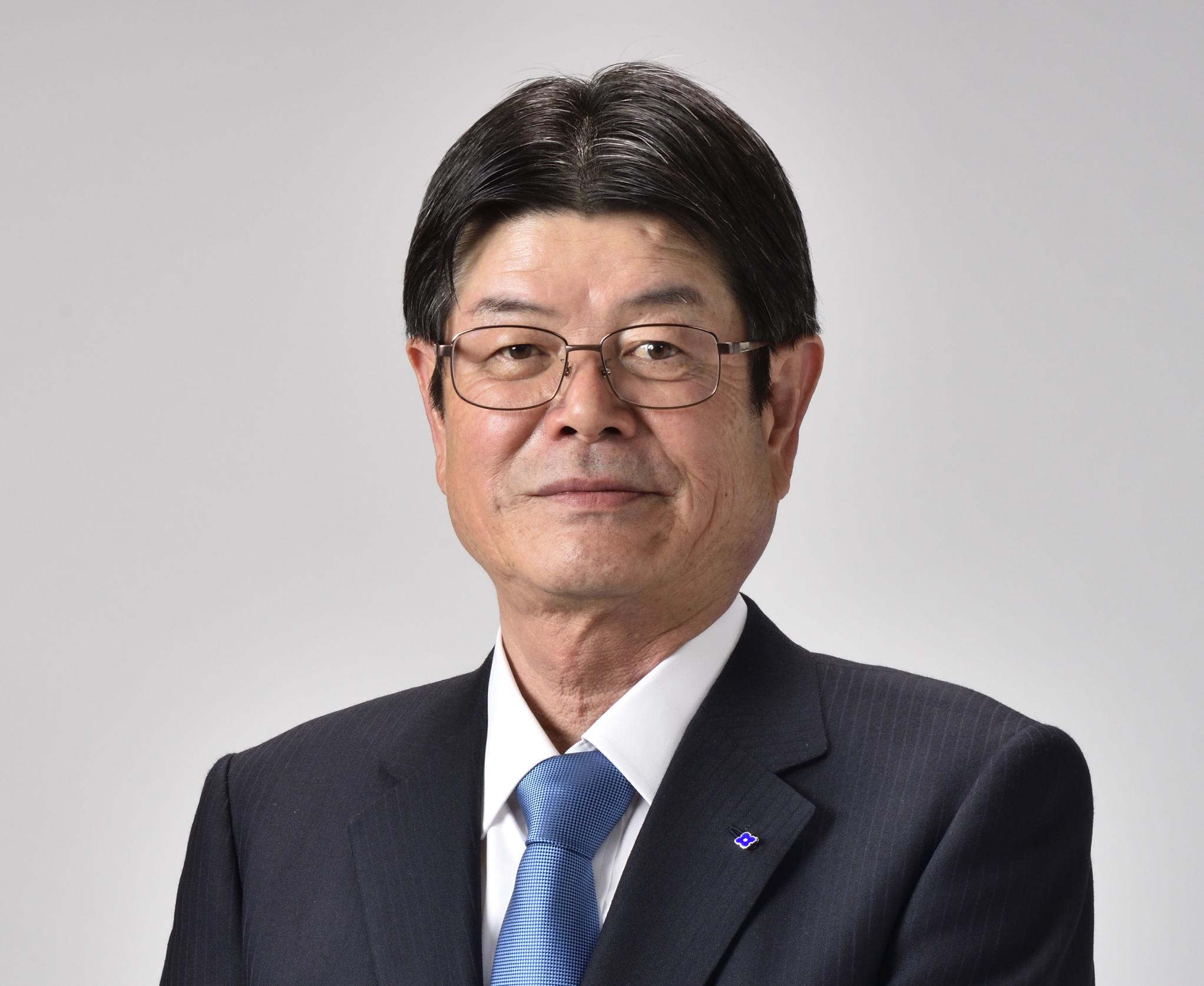 社長 井上　治