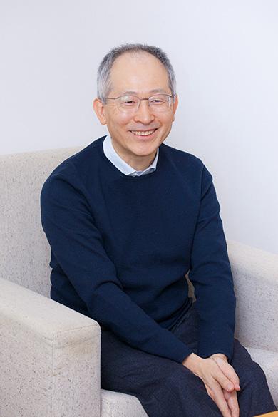 LG化学(LG化学)自動車電池開発センター専務取締役鄭根昌(Geun-Chang Chung)氏