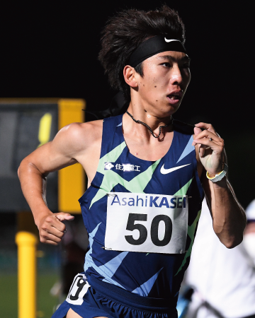 遠藤選手