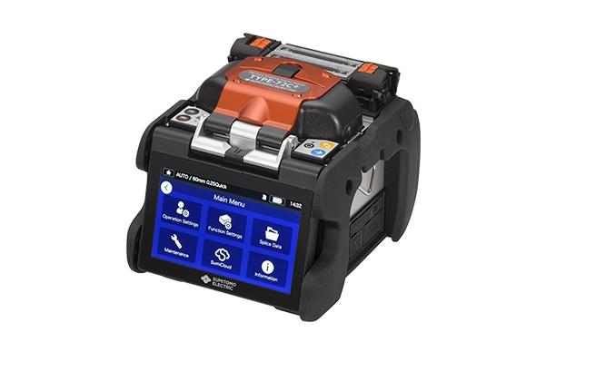 Sumitomo_Electric_Fusion_Splicer