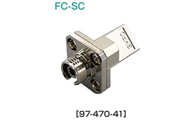 FC-SC