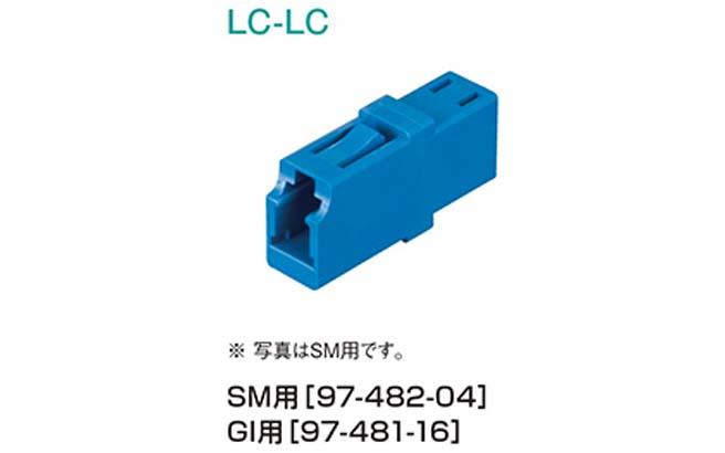 LC-LC
