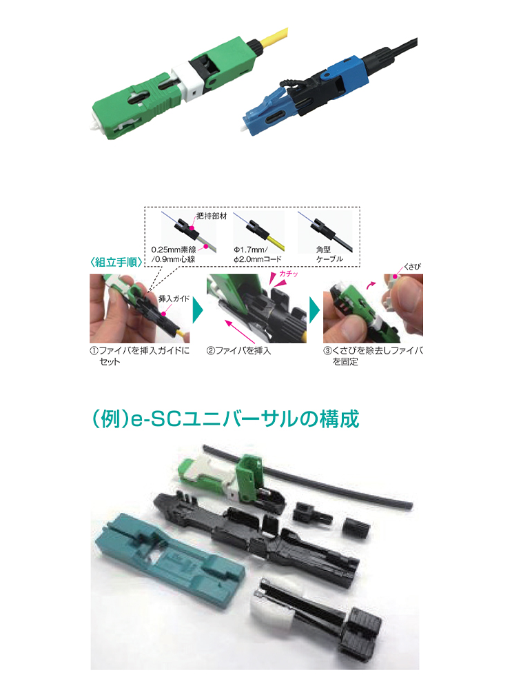 e-SCe-LCQQ-