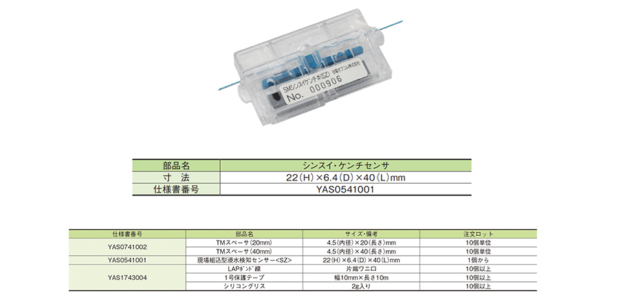 共通オプション-製品情報住友電工Optigate