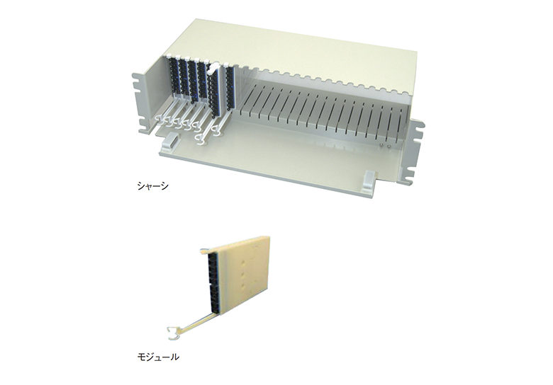 SMP3A(多分岐用3Uタプ)-製品情報住友電工Optigate