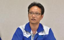 光通信事業部　海外技術部 光通信研究所　光伝送媒体研究部　主幹　小谷野裕史